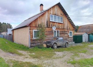 Продажа дома, 118.6 м2, Свердловская область