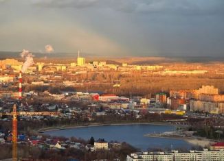 Квартира в аренду студия, 30 м2, Уфа, бульвар Давлеткильдеева, 5, Октябрьский район
