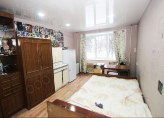 Комната на продажу, 17.3 м2, Кемеровская область, Кузнецкстроевский проспект, 7