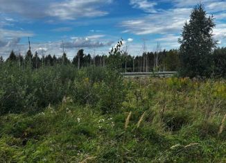 Участок на продажу, 9.43 сот., Московская область