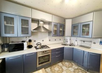 Продажа трехкомнатной квартиры, 66 м2, Самарская область, улица Мориса Тореза, 103