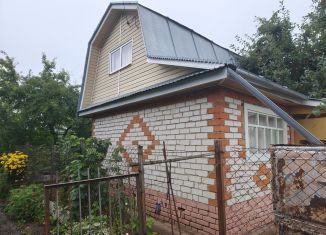 Дача на продажу, 30 м2, Чебоксары, СНТ 40 лет Победы, 467, Ленинский район