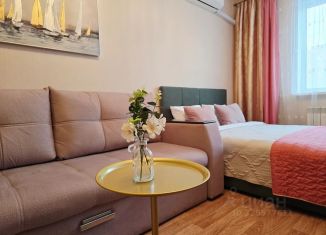 Аренда 1-ком. квартиры, 42 м2, Самарская область, Дачная улица, 24