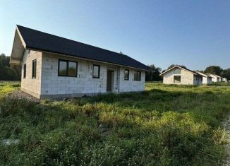 Продам коттедж, 90 м2, Ленинградская область, Полевая улица