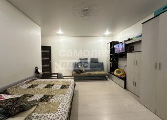 Продается 2-комнатная квартира, 50.5 м2, Уфа, улица Менделеева, 152
