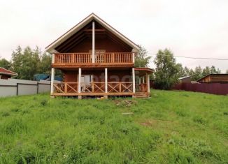 Продаю дом, 161.6 м2, Иркутская область, Лунная улица, 40Б
