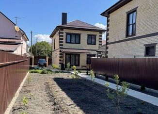 Продажа дома, 135 м2, село Супсех, Николаевская улица