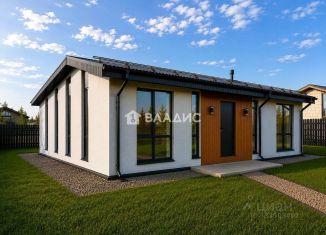 Продам дом, 100 м2, Ленинградская область