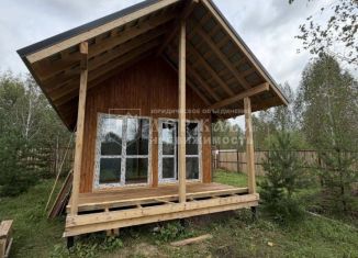 Продажа дома, 29 м2, Кемеровская область