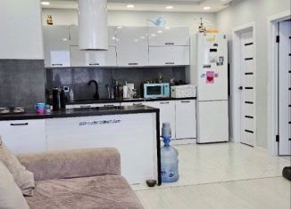 Продам 3-ком. квартиру, 74 м2, Самара, улица Братьев Коростелёвых, 66А, Самарский район