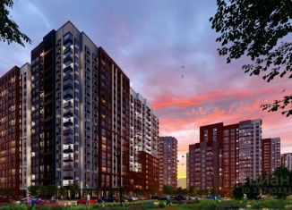 Продается 3-ком. квартира, 67.63 м2, Воронеж, Советский район