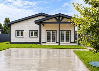 Продам коттедж, 130 м2, Московская область, деревня Рыбаки, 65