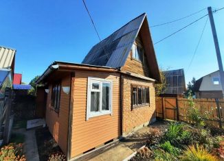 Дом на продажу, 40 м2, Новосибирская область, СНТ Приморский, 522