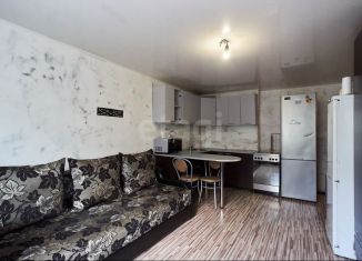 Продам комнату, 18.3 м2, Тюмень, улица Республики, 258, Ленинский округ