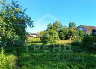 Продам земельный участок, 10 сот., Санкт-Петербург, Красносельский район, улица Ломоносова, 155