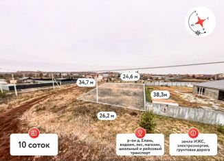 Продам земельный участок, 10 сот., Тюменская область