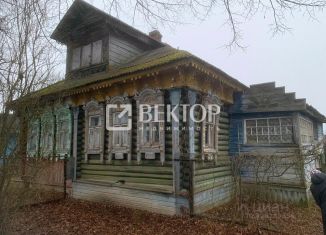 Продажа земельного участка, 25.57 сот., Ярославская область, деревня Башкино, 28