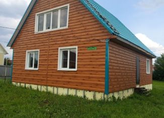 Дом на продажу, 100 м2, Республика Башкортостан, Городская улица, 18