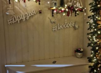 Сдается дом, 100 м2, Новосибирская область, Лесная улица