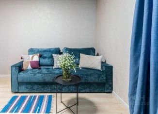 Аренда 2-ком. квартиры, 48 м2, Казань, улица Маршала Чуйкова, 43