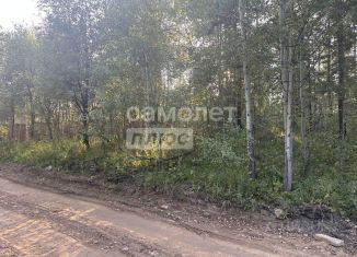 Продаю земельный участок, 15 сот., рабочий поселок Маркова, Городская улица, 2А