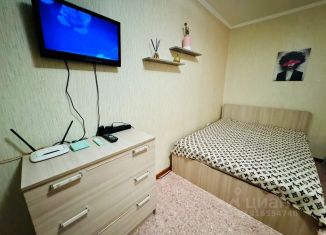 Сдача в аренду 1-комнатной квартиры, 35 м2, Самара, улица Василия Татищева, 10, Куйбышевский район