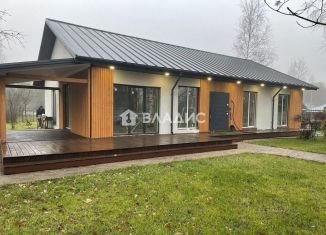 Дом на продажу, 160 м2, Ленинградская область, улица Карла Маркса, 2А