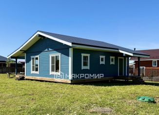 Продам дом, 80 м2, Киров, Лучезарная улица, 4