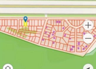 Продается участок, 10 сот., Ульяновская область, Уютная улица