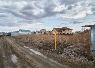 Продам участок, 7 сот., Тюмень, Каменский проезд