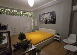 Продажа 1-комнатной квартиры, 53.7 м2, Сочи, улица Ромашек, 6