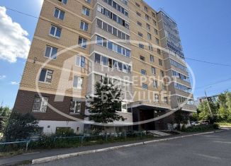 Продаю 1-комнатную квартиру, 33.4 м2, Пермский край, улица Старцева, 17А
