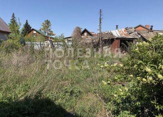 Продается земельный участок, 5 сот., Самарская область, Плодовая улица, 18