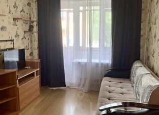 Сдается в аренду однокомнатная квартира, 32 м2, Самара, Невская улица, 8, метро Алабинская