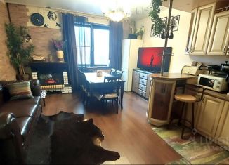 Сдам в аренду 4-ком. квартиру, 97.3 м2, Москва, Кронштадтский бульвар, 6к3, метро Водный стадион