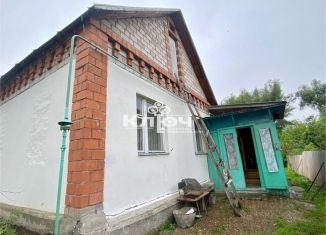 Продам дом, 74.3 м2, Республика Башкортостан, Центральная улица