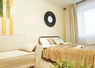 Сдам в аренду двухкомнатную квартиру, 50 м2, Республика Башкортостан, улица Левченко, 8