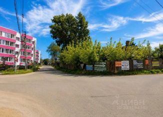 Продаю земельный участок, 5.5 сот., Иркутск, Свердловский округ, улица Лобачевского, 32