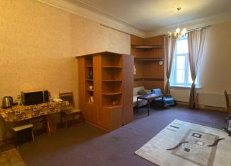 Продаю комнату, 666 м2, Санкт-Петербург, Очаковская улица, 8, Центральный район