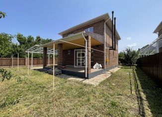 Продажа дома, 162.2 м2, Краснодарский край, Фермерская улица, 8