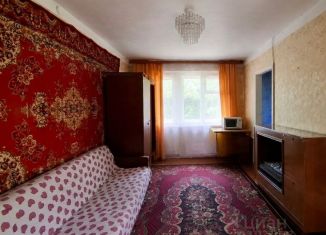 Трехкомнатная квартира на продажу, 47.7 м2, Пермь, улица Старцева, 35