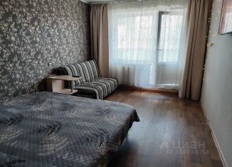 Аренда 1-комнатной квартиры, 46 м2, Пермь, улица Калинина, 52, Кировский район
