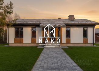 Продам дом, 101 м2, Татарстан, Луговая улица
