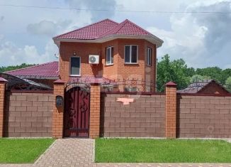 Продам дом, 138.5 м2, Белгородская область, Парковая улица, 33
