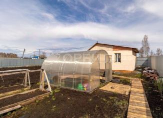 Продаю дом, 40 м2, Тюменская область, 31-я линия