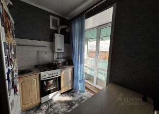 Продаю однокомнатную квартиру, 26.4 м2, Астрахань, Советский район, улица Богдана Хмельницкого, 38к1