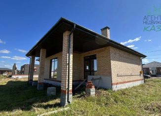 Продажа дома, 108.2 м2, Татарстан, Добротная улица