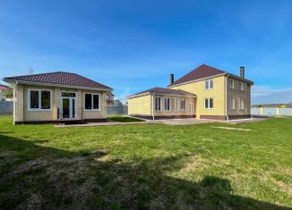 Продажа дома, 267 м2, Челябинская область, улица Солнечная Поляна, 12