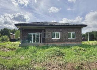 Продается дом, 142 м2, Калужская область, Мирная улица, 39