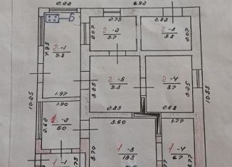 Продаю дом, 28.2 м2, Крым, улица Крылова, 12